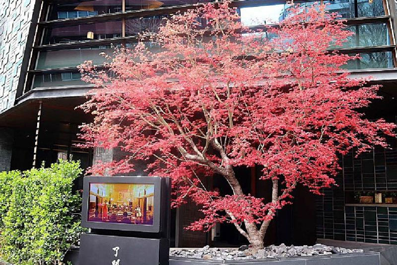 瑞華院 了聞　納骨堂・永代供養墓画像　東京都霊園ガイド  